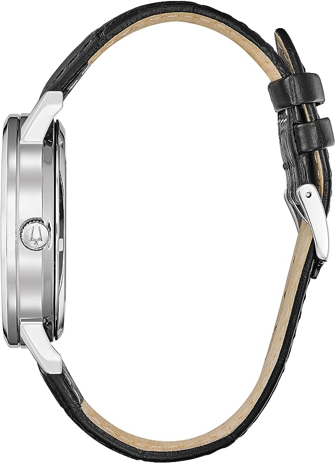 Bulova Orologio Elegante 96C131 - immagine 2