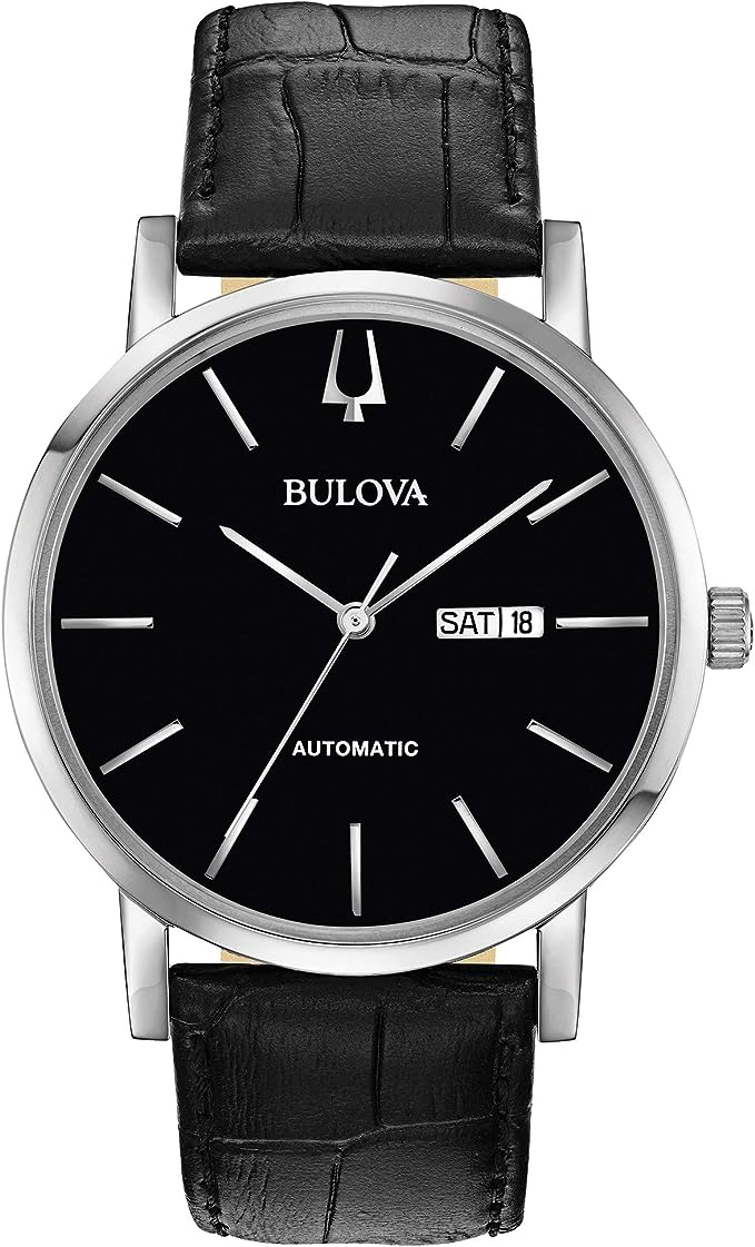 Bulova Orologio Elegante 96C131