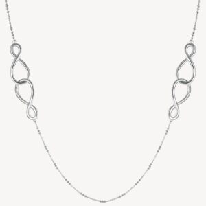 Collana donna gioielli Brosway Ribbon CODICE: BBN19