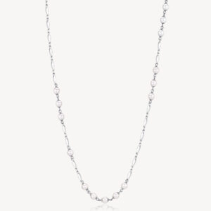 Collana donna gioielli Brosway Affinity CODICE: BFF156