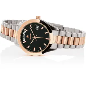 Orologio Hoops day date