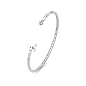 Bracciale donna gioielli Sagapò Click CODICE: SCK212