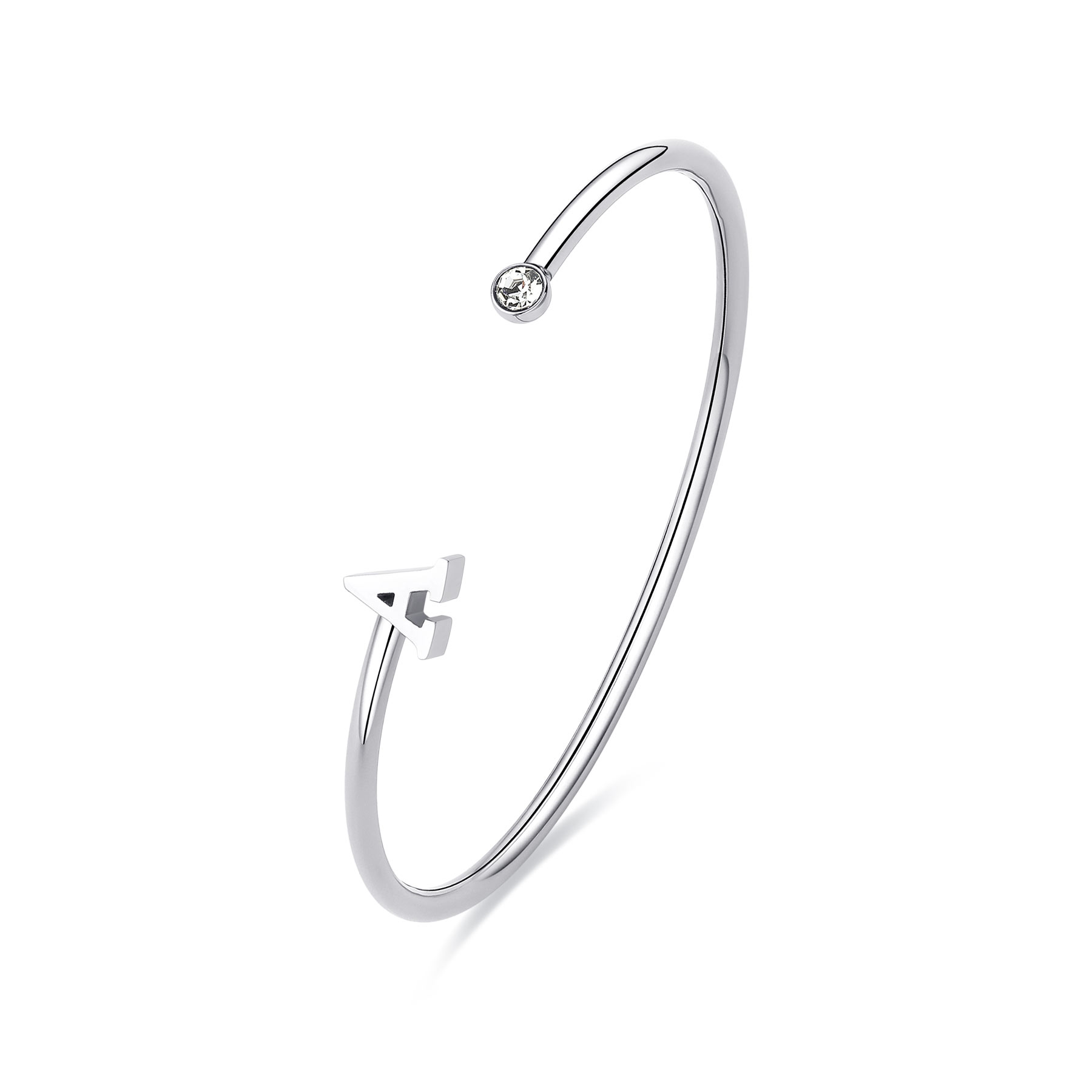 Bracciale donna gioielli Sagapò Click CODICE: SCK212