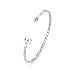 Bracciale donna gioielli Sagapò Click CODICE: SCK213