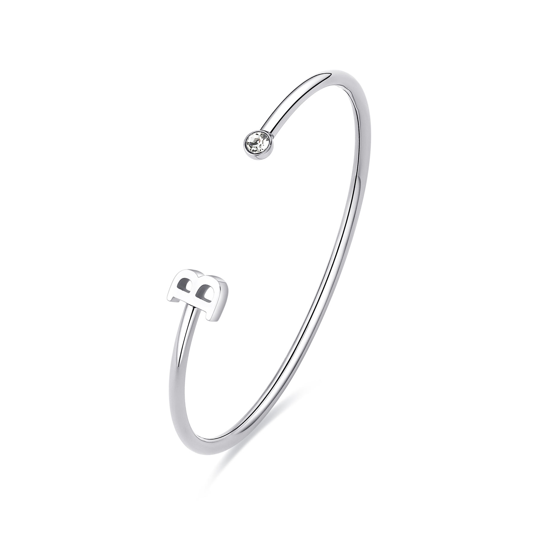Bracciale donna gioielli Sagapò Click CODICE: SCK213