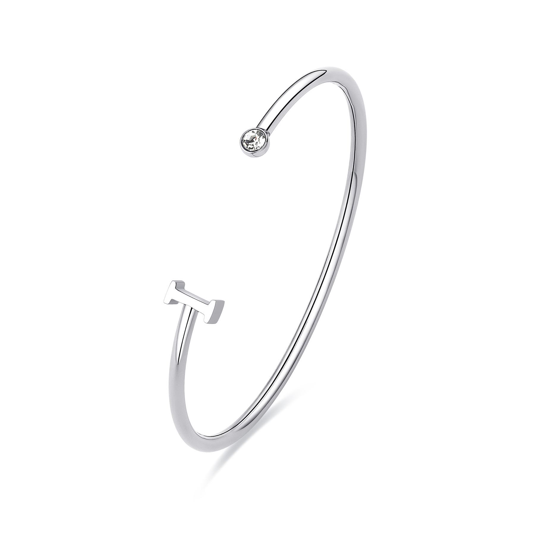 Bracciale donna gioielli Sagapò Click CODICE: SCK220