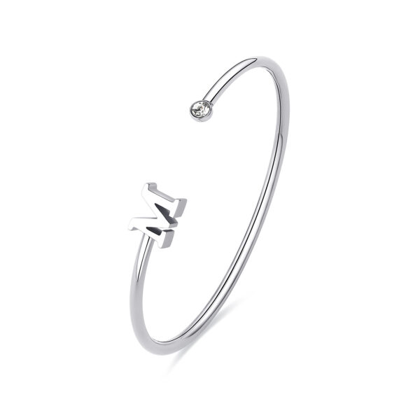 Bracciale donna gioielli Sagapò Click CODICE: SCK224