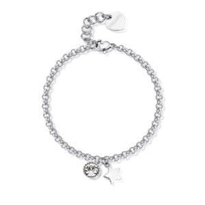 Bracciale donna gioielli Sagapò Lucky Light CODICE: SKT27
