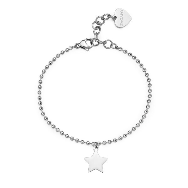 Bracciale donna gioielli Sagapò CODICE: SSM013