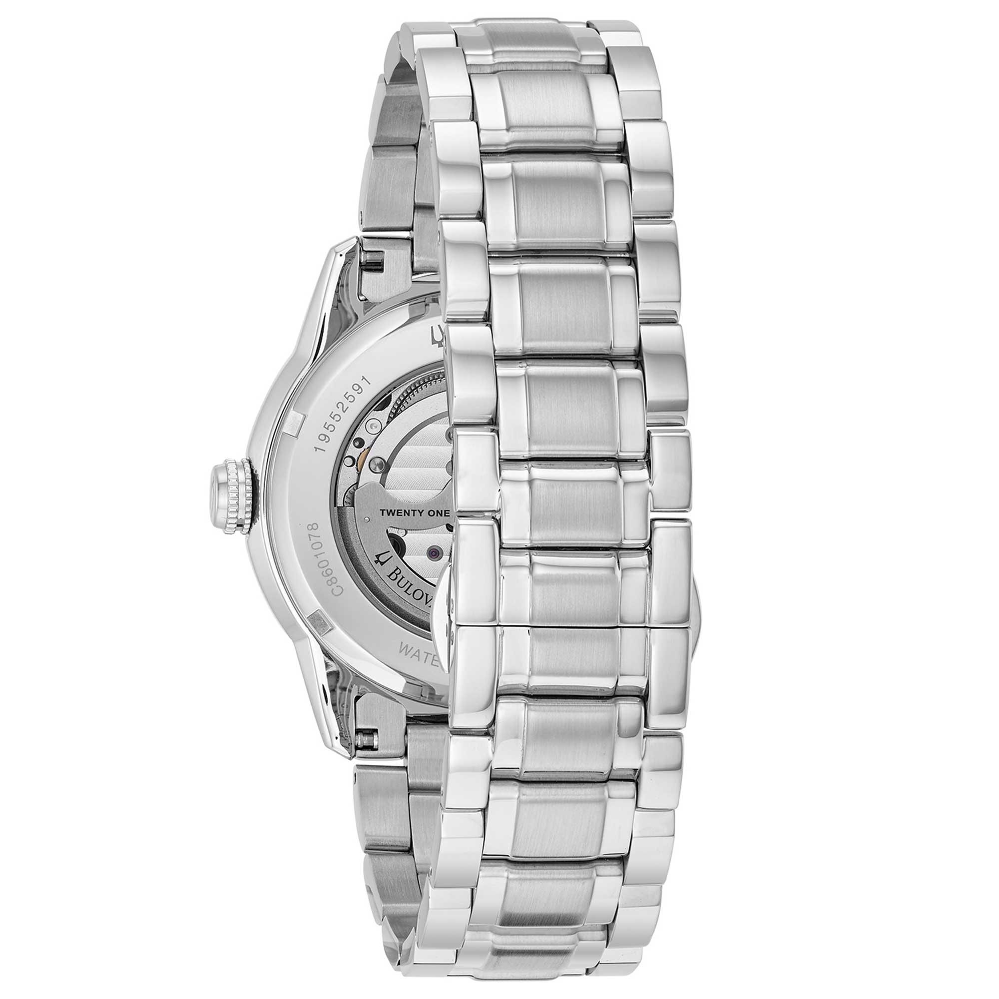 Sutton Automatic 96A118 - immagine 2