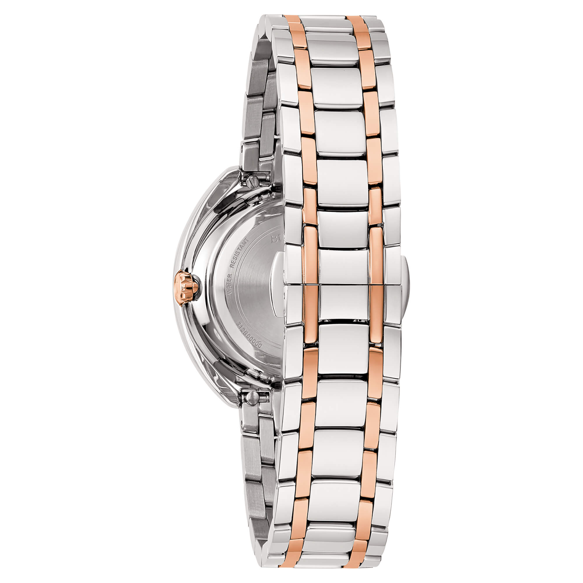 Orologio Bulova Classic 98P219 Diamond - immagine 2