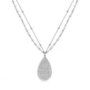 Collana donna gioielli Brosway Tailor CODICE: BIL07