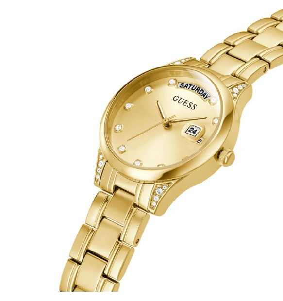 Orologio donna Guess Mini Aura GW0385L2 - immagine 2
