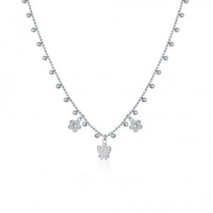 Collana Donna ROBERTO GIANNOTTI - Microlighting - GIA389