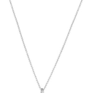 Collana Roberto Giannotti da Donna in Argento e Zirconi – GIA285