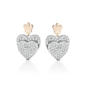 Orecchini Angeli di Giannotti GIA436