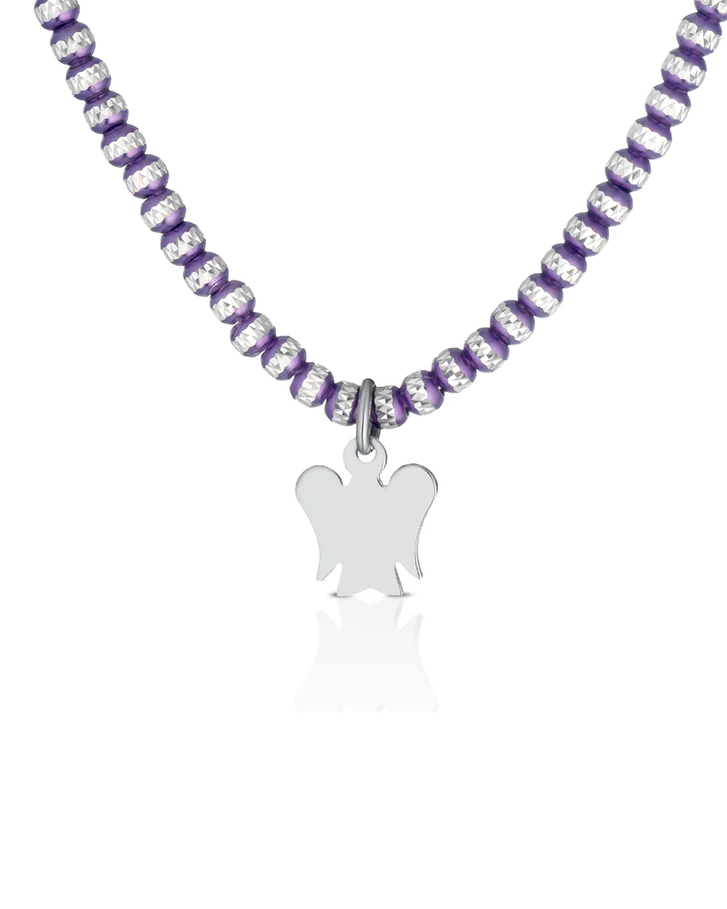 Collana Donna Argento GIA350 Roberto Giannotti