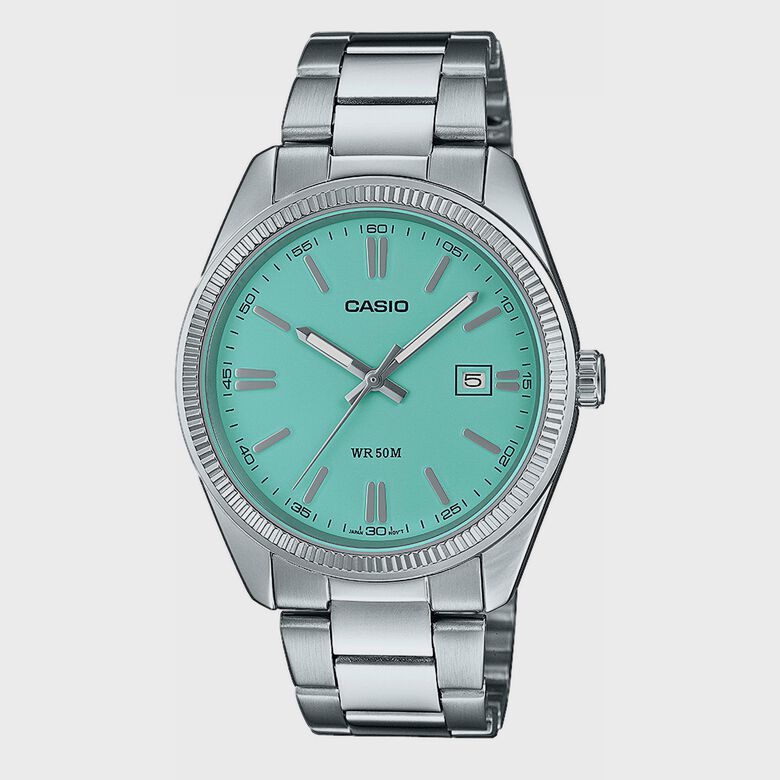 Orologio Casio Collection uomo MTP-1302PD-2A2VEF
