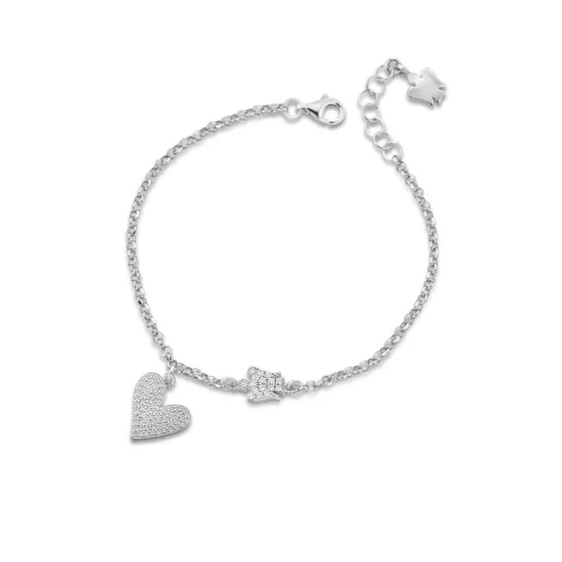 Bracciale Donna ROBERTO GIANNOTTI Microlighting - GIA420