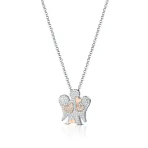 Collana Donna ROBERTO GIANNOTTI Microlighting - GIA357