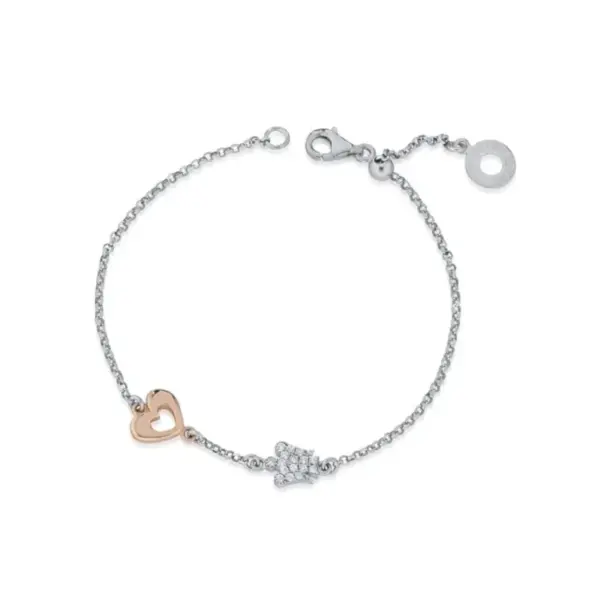 Bracciale Donna ROBERTO GIANNOTTI Microlighting - GIA396