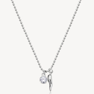 Collana Donna Gioielli Brosway Desideri BEIN008