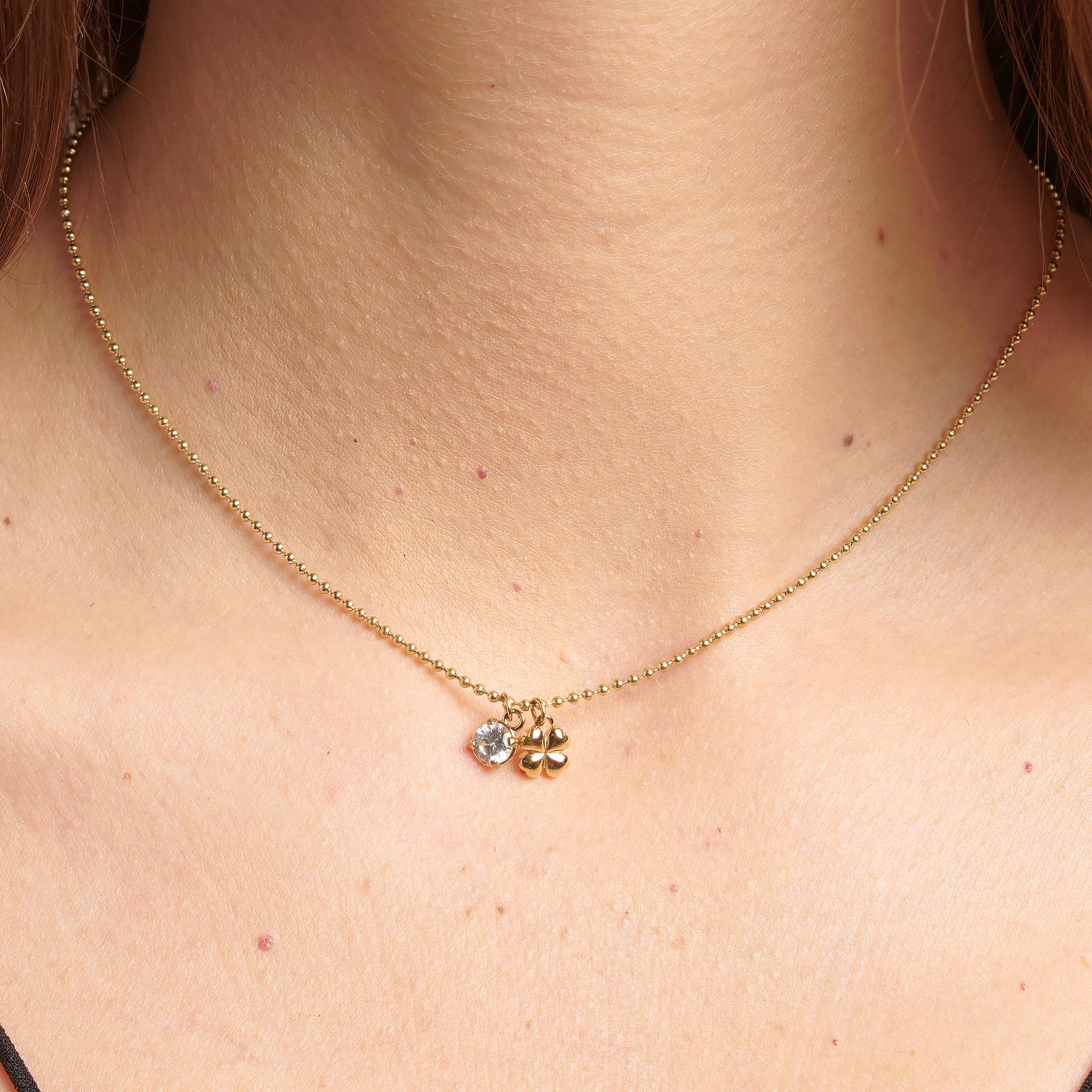 Collana donna gioielli Brosway CODICE: BEIN010 - immagine 2