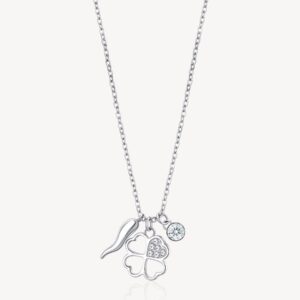 Collana donna gioielli Brosway Chakra BHKN053