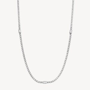 Collana uomo gioielli Brosway Ink CODICE: BIK04