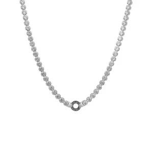 Collana donna gioielli Rosato Tennis RZC001