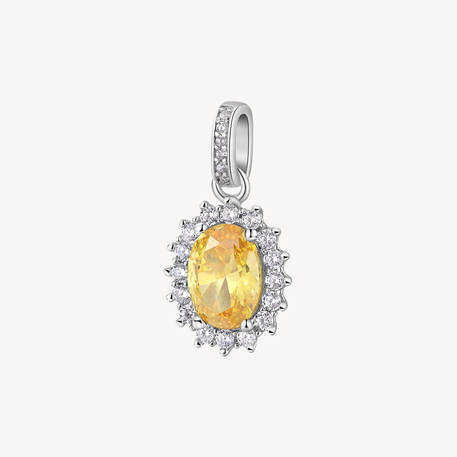 Charm donna gioiello Brosway Fancy CODICE: FEY04