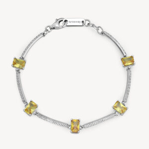 Bracciale donna gioiello Brosway Fancy CODICE: FEY05