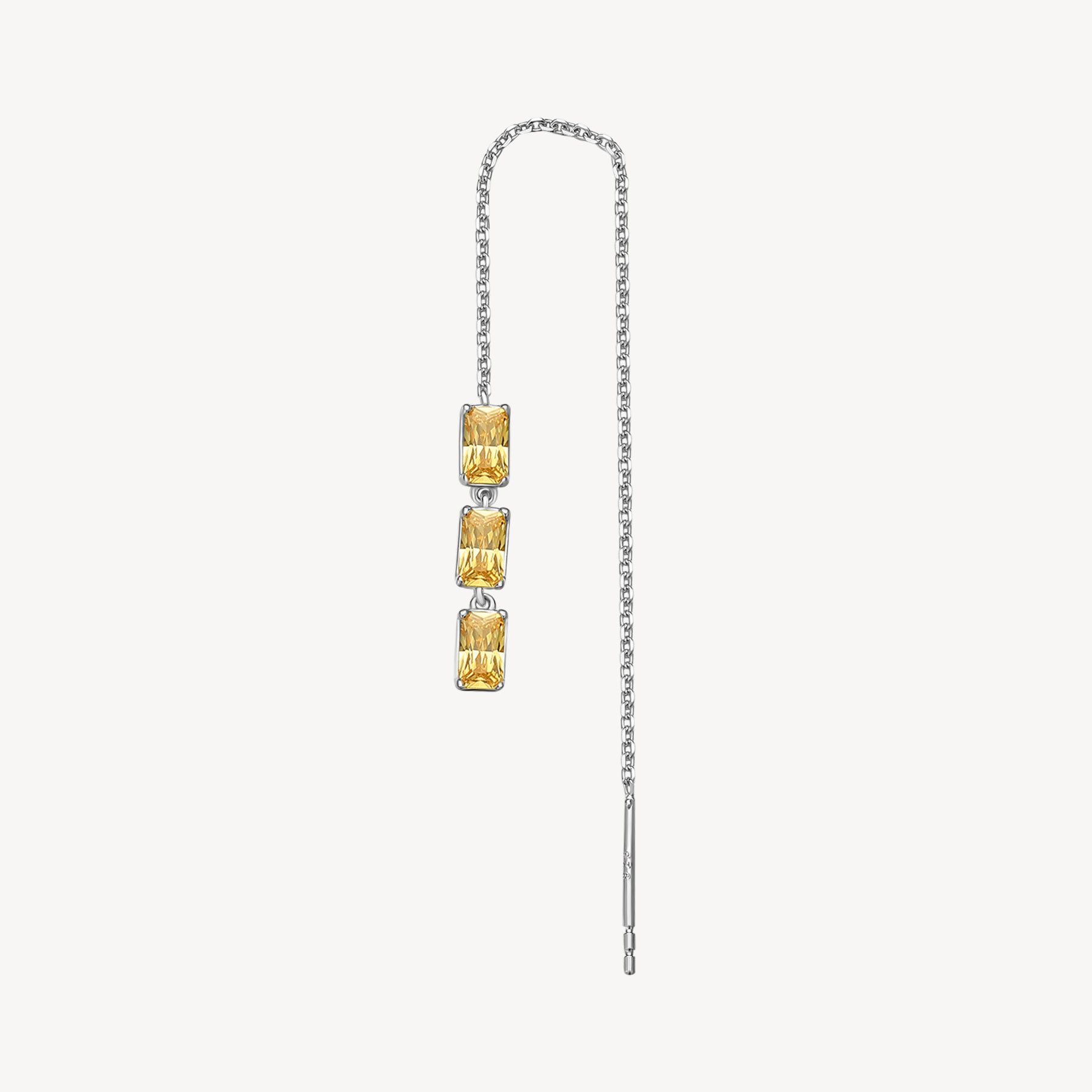 Mono orecchino donna gioiello Brosway Fancy CODICE: FEY12