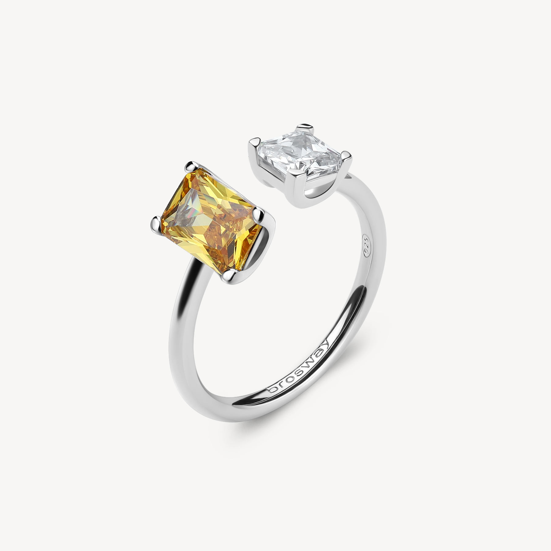 Anello donna gioiello Brosway Fancy CODICE: FEY13