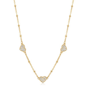 Collana Donna Gioielli Sagapò Aurora CODICE: SAR39