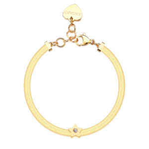 Bracciale Donna Gioielli Sagapò CODICE: SCK249