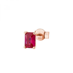 Mono orecchino donna gioiello Rosato Allegra CODICE: RZAL014