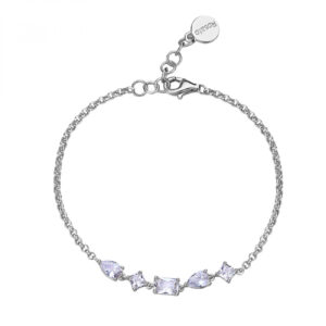 Bracciale donna gioielli Rosato Gemma CODICE: RZGE15