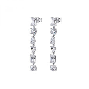 Orecchini donna gioielli Rosato Gemma CODICE: RZGE27