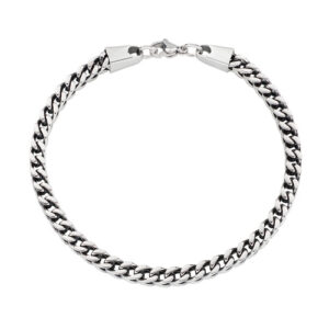 Bracciale in Acciaio ACBR114