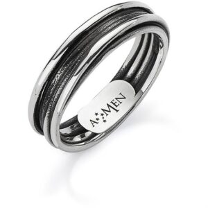 Anello Amen Uomo AFV-14-18