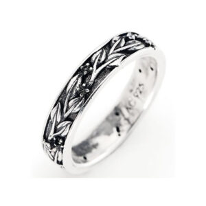 Amen anello Rami d’Ulivo ROL-18