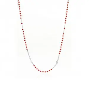 Collana Donna Amen CROBR3