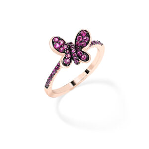 Anello Amen RBURR-16