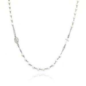 Collana Rosario Amen - CROBB3