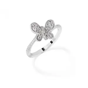 Anello Donna Amen RBUBB--18
