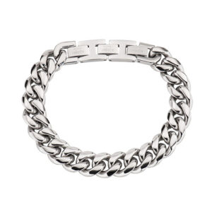 Bracciale in Acciaio ACBR002