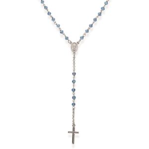 Collana Amen Donna CROBC4