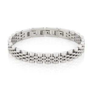 Bracciale in Acciaio ACBR100