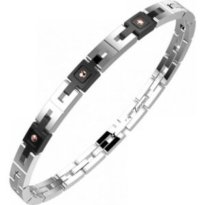Bracciale uomo Zancan EHB313